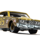 Illustration for article titled Muscle Monday - Darrel Waltrips Mercury Cyclone